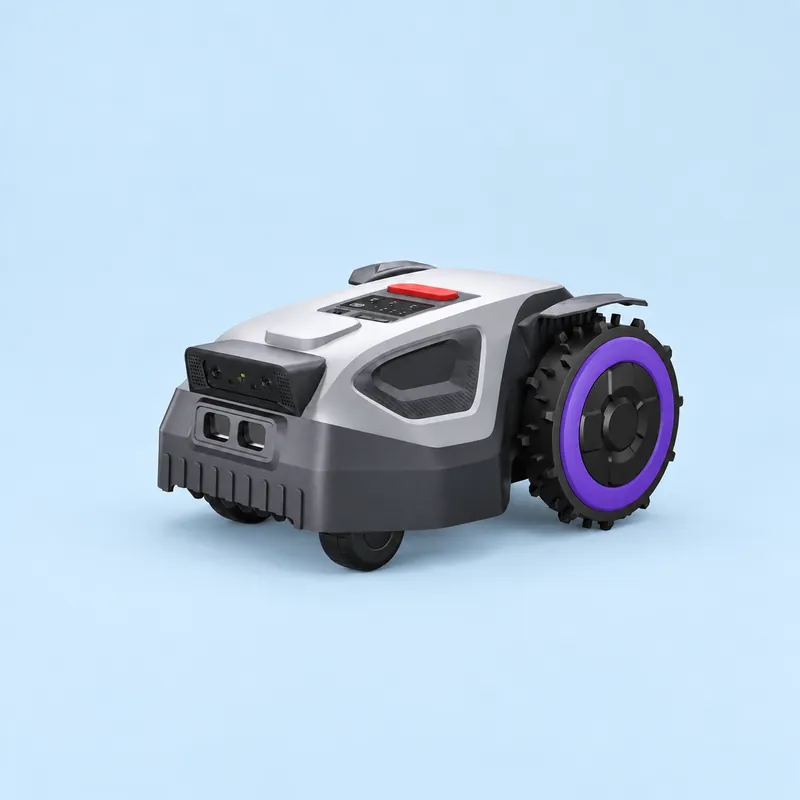 Anthbot M5 (illustration)