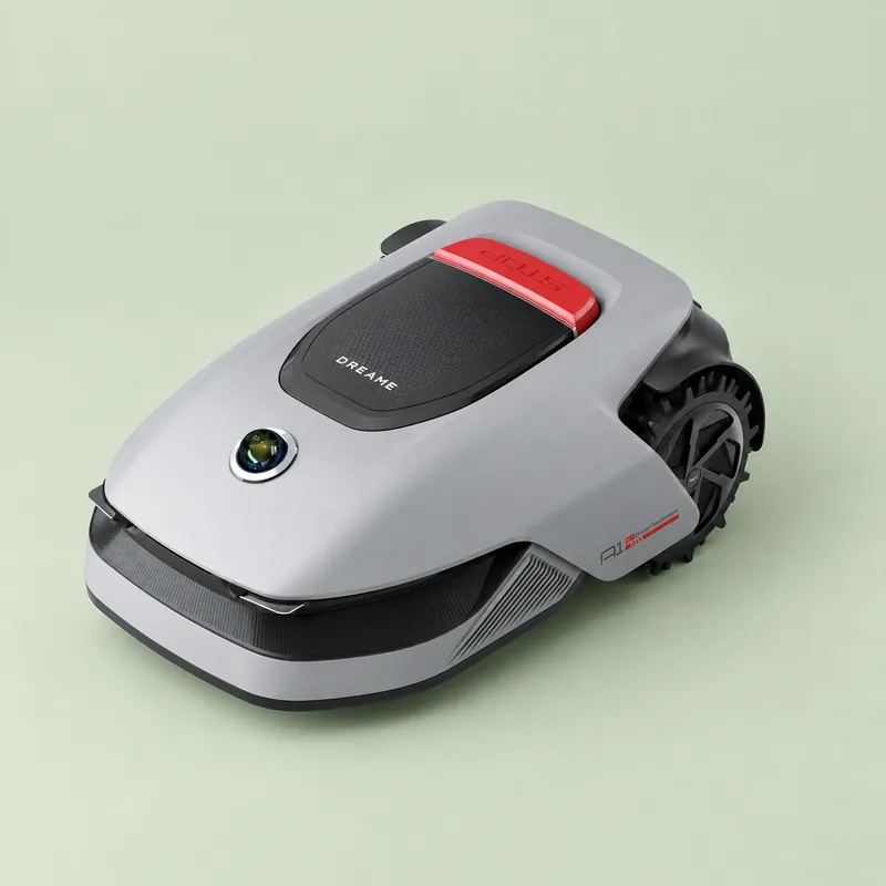 Dreame A1 Pro (illustration)