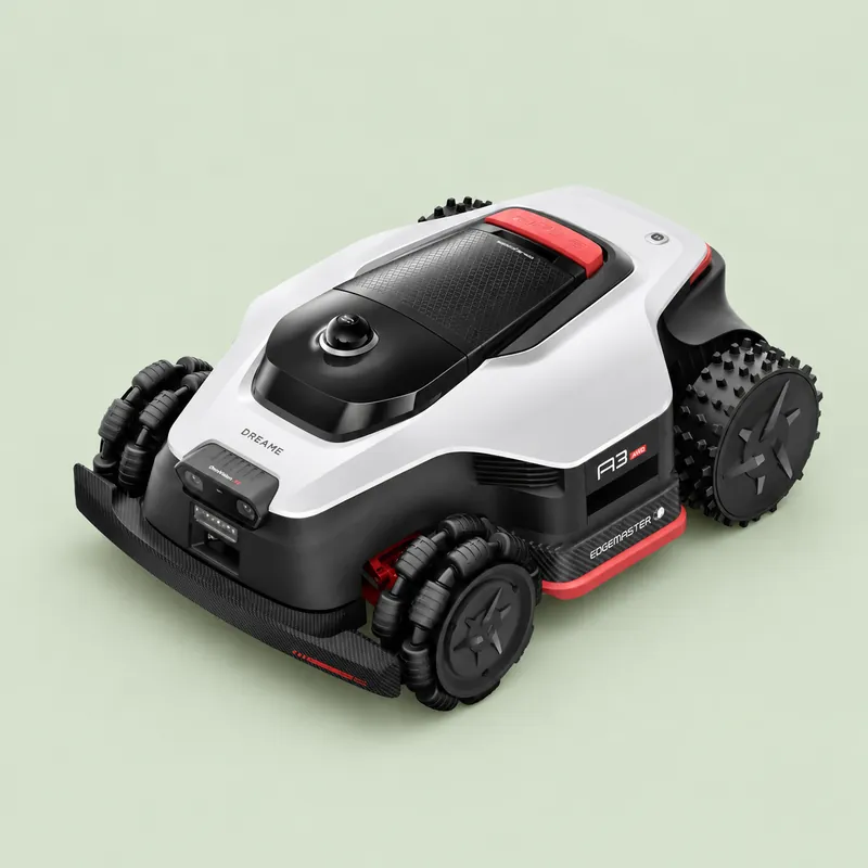 Dreame A3 AWD Pro 3500 (illustration)