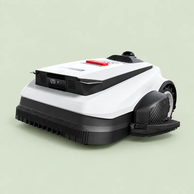 Ecovacs Goat A1600 LiDAR Pro (illustration)