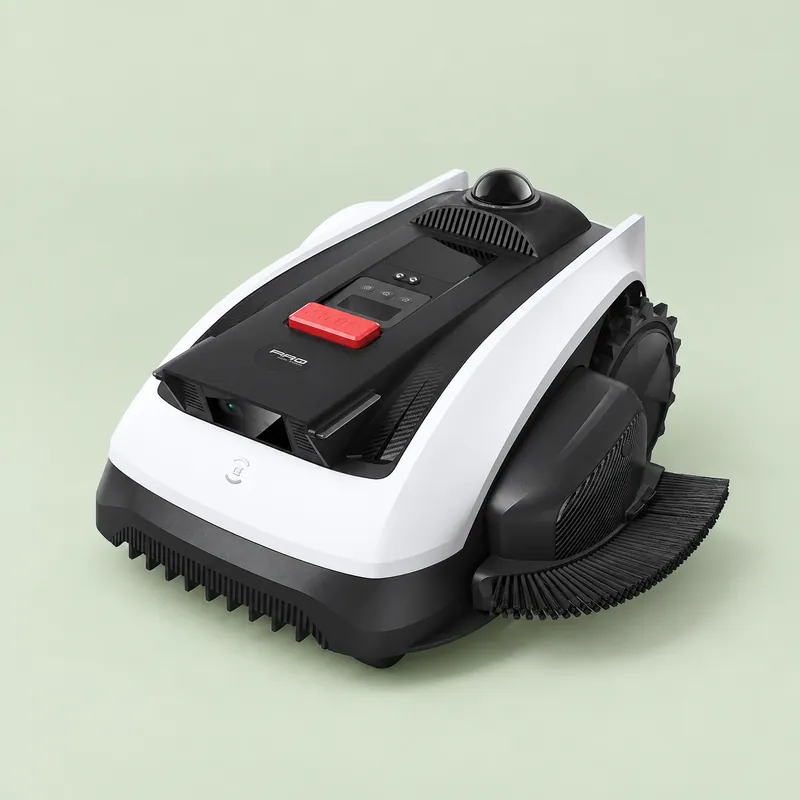 Ecovacs Goat O1200 LiDAR Pro (illustration)