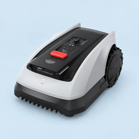 Ecovacs Goat O600 RTK (illustration)