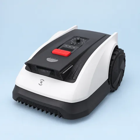 Ecovacs Goat O800 RTK (illustration)