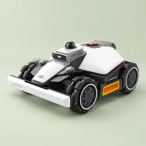 Mammotion Luba Mini 2 AWD 1500 LiDAR (illustration)