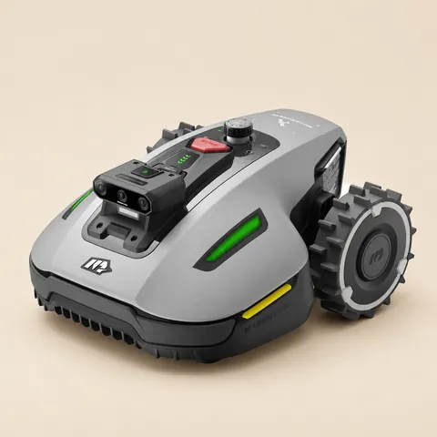 Mammotion Yuka Mini 2 500 (illustration)