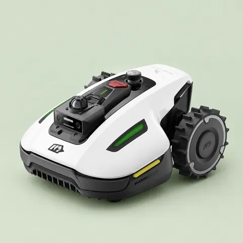 Mammotion Yuka Mini 2 800 LiDAR (illustration)