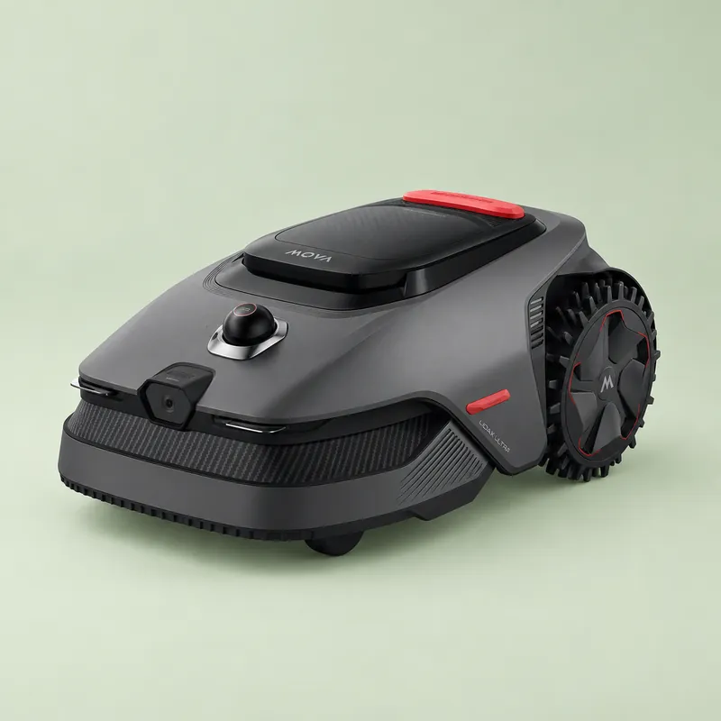MOVA LiDAX Ultra 800 (illustration)