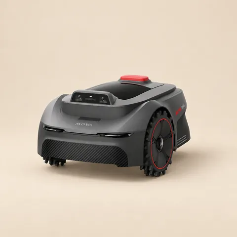 MOVA ViAX 250 (illustration)