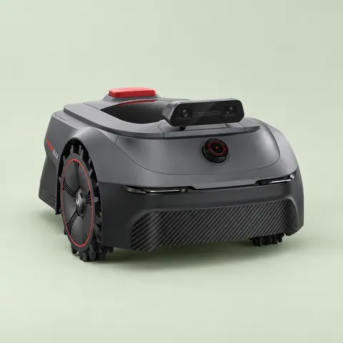 MOVA ViAX 500 (illustration)