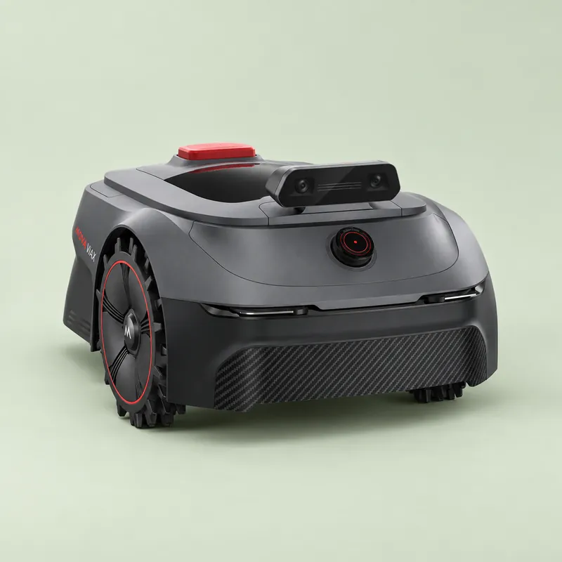 MOVA ViAX 500 (illustration)