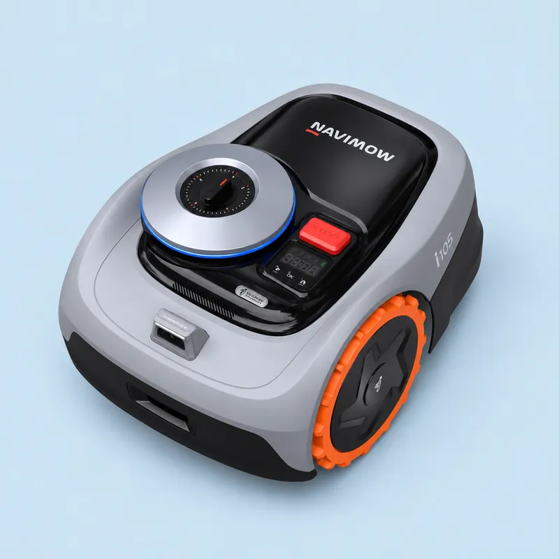 Segway Navimow i105E (illustration)
