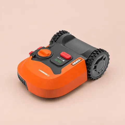 Worx Landroid S300 (WR130E) (illustration)